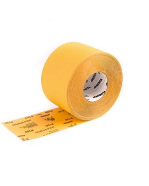 ROLLO LIJA GOLD PROFLEX 115MM X 5M P100